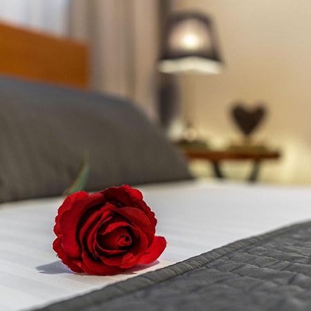 Liberta Inn - Pokoje Goscinne Закопане Екстер'єр фото