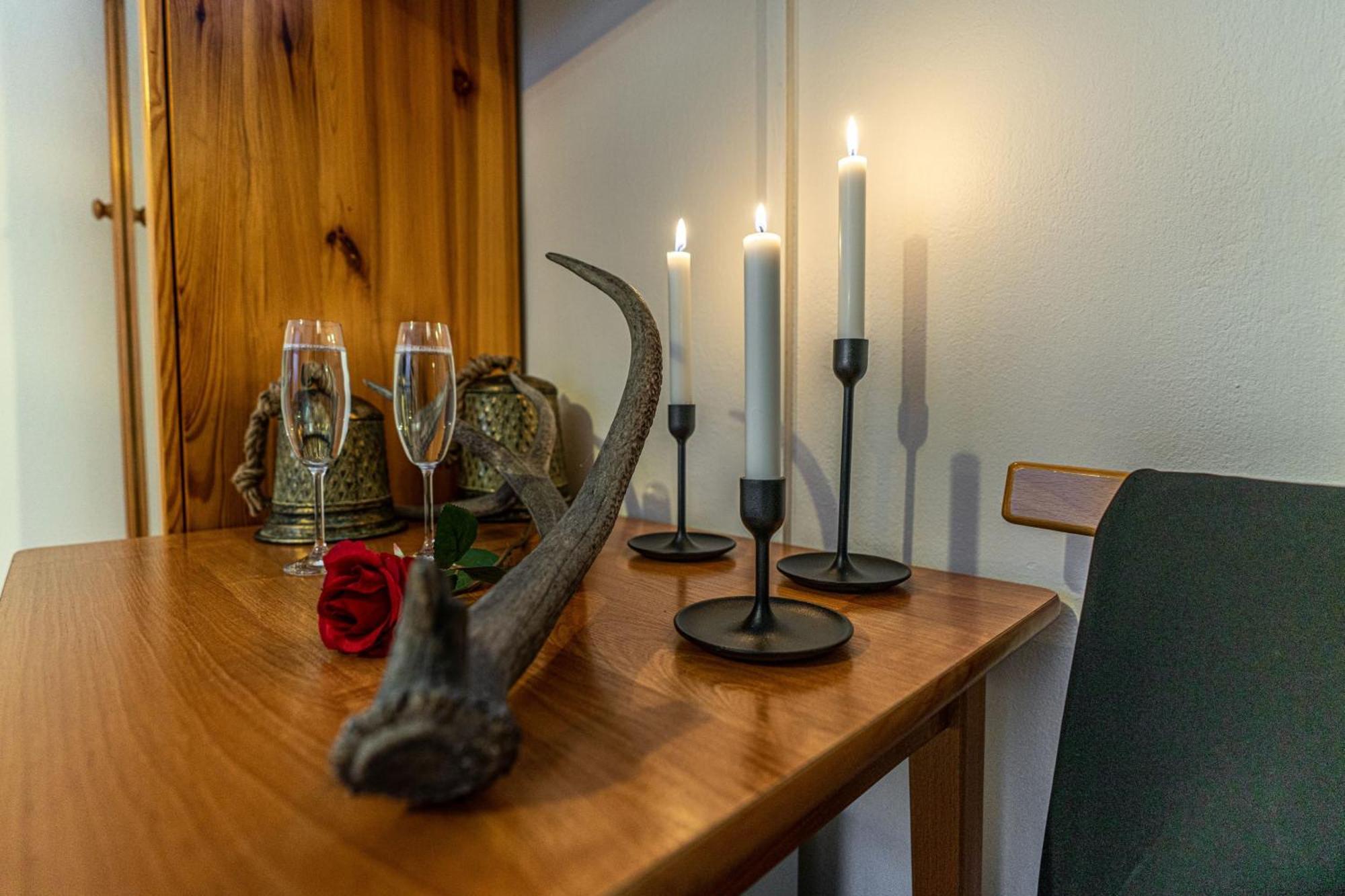 Liberta Inn - Pokoje Goscinne Закопане Екстер'єр фото
